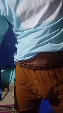 Najmulhaqe66 online show from November 15, 3:52 pm