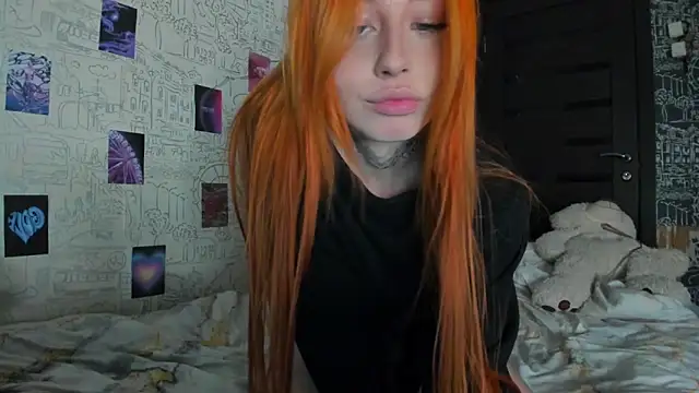 Snapshot of Only_Iva21 chatting on September 19, 3:24 pm Only Iva21 online show from September 19, 3:24 pm