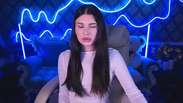 Neyla Charm online show from October 5, 7:23 pm