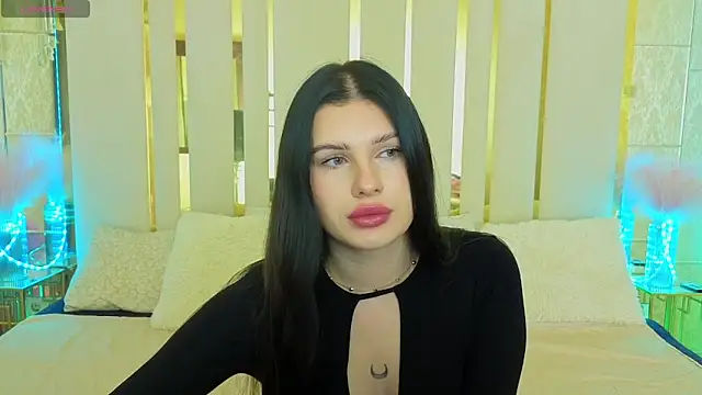 Neyla Charm online show from October 27, 1:48 pm