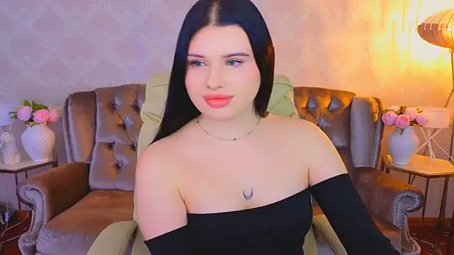 Neyla Charm online show from February 4, 7:25 am