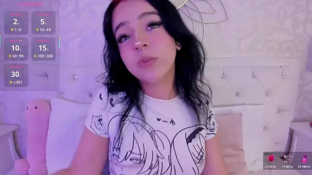 Cassie66  online show from September 29, 3:33 am