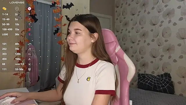 Snapshot of _cute_ice chatting on October 17, 5:32 am cute ice online show from October 17, 5:32 am