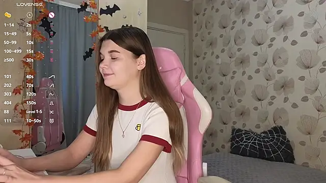 Snapshot of _cute_ice chatting on October 26, 6:08 am cute ice online show from October 26, 6:08 am