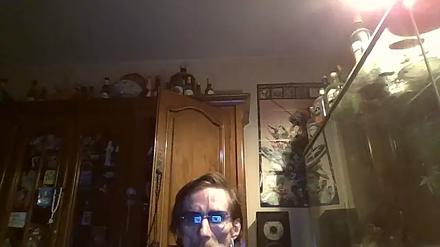 zipman92 online show from January 6, 6:22 pm