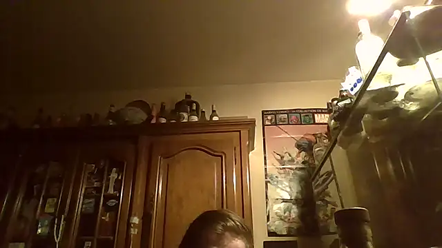 zipman92 online show from January 8, 6:54 pm