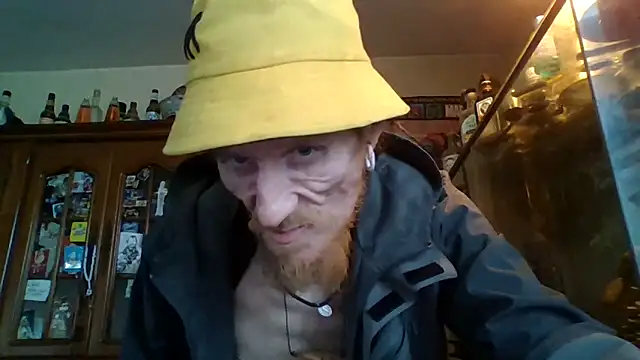 zipman92 online show from February 4, 12:00 pm