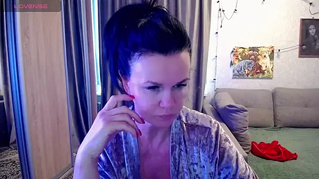 CollenRodrigezz zz online show from June 7, 3:16 pm