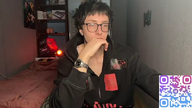 8goat online show from December 17, 5:41 pm