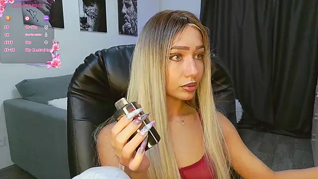 Lisa Shultz online show from November 9, 1:20 pm