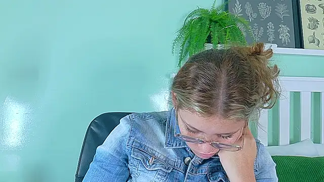 BelaMiller  online show from October 9, 11:41 am