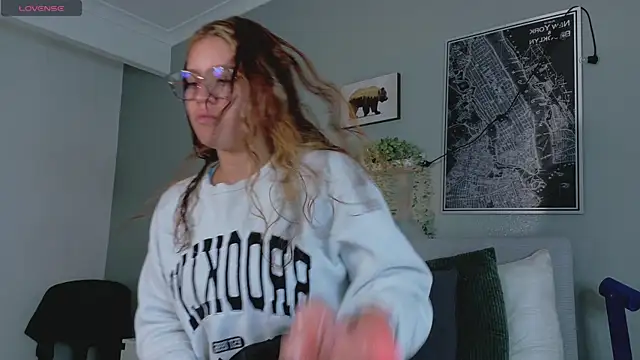 BelaMiller  online show from October 11, 11:42 am