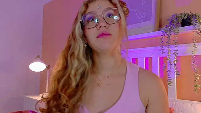 BelaMiller  online show from December 16, 11:48 am