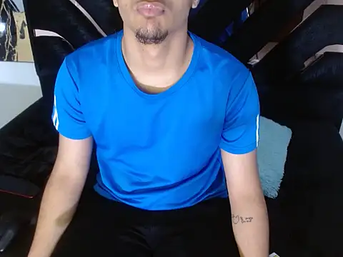 Jhosepmen online show from October 9, 5:38 am