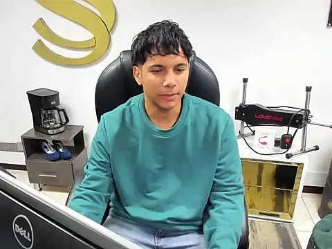 Jhosepmen online show from January 6, 6:17 am