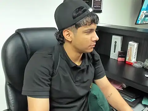 Jhosepmen online show from February 23, 5:16 am