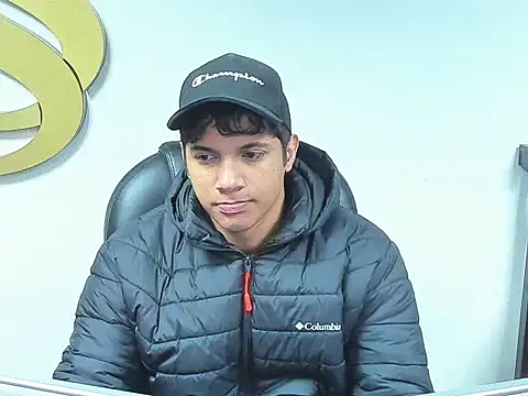 Jhosepmen online show from April 3, 6:44 am