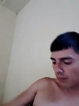 La Cosita 69 online show from March 7, 2:14 pm