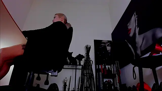 Snapshot of demisweet chatting on February 14, 6:32 am demisweet online show from February 14, 6:32 am