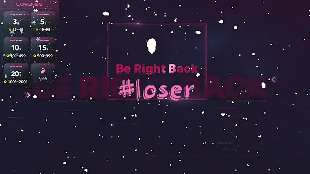 Snapshot of demisweet chatting on March 13, 7:26 am demisweet online show from March 13, 7:26 am