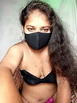 LushVamp online show from January 17, 2:33 pm