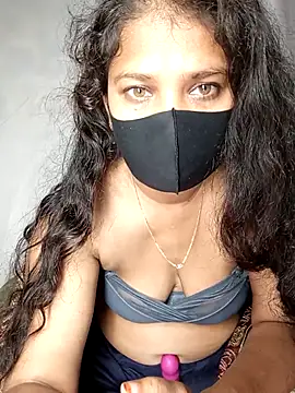 LushVamp online show from January 18, 2:54 pm