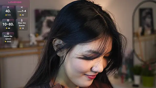 Snapshot of MoiraEger chatting on September 26, 5:06 pm MoiraEger online show from September 26, 5:06 pm