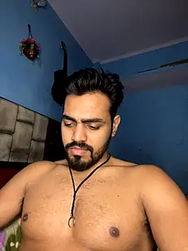 fireboyyyyy online show from November 26, 5:58 pm