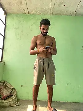 fireboyyyyy online show from March 9, 8:29 am