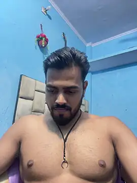 fireboyyyyy online show from March 19, 5:28 pm