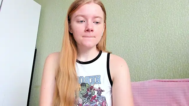 Snapshot of Eva_yamioka chatting on October 24, 5:59 am Eva yamioka online show from October 24, 5:59 am