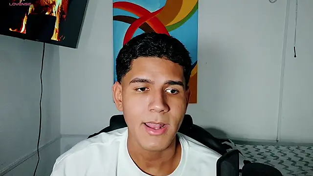 juanacock 1 online show from October 9, 3:04 am