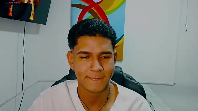 juanacock 1 online show from November 23, 3:17 am