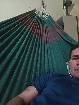 Renan1532 online show from July 14, 1:41 am
