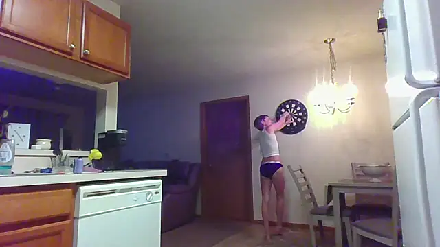 Snapshot of KeeshKeeph chatting on December 2, 11:11 pm KeeshKeeph online show from December 2, 11:11 pm