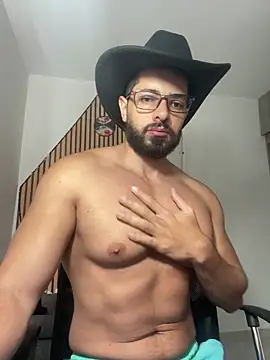 magnumchris online show from February 13, 4:03 pm