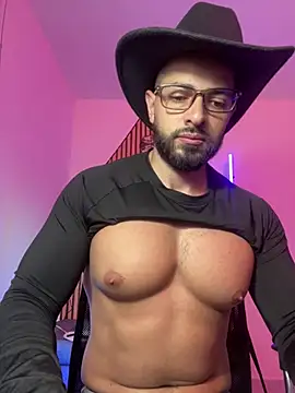 magnumchris online show from February 23, 10:34 am