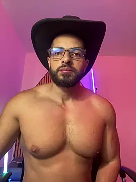 magnumchris online show from February 27, 11:54 am