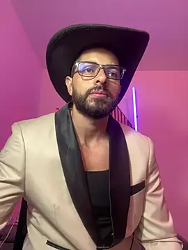 magnumchris online show from March 27, 11:10 am