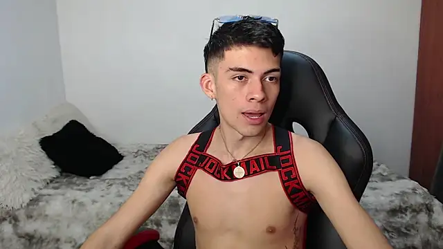 Rimuru17 online show from March 31, 2:13 am