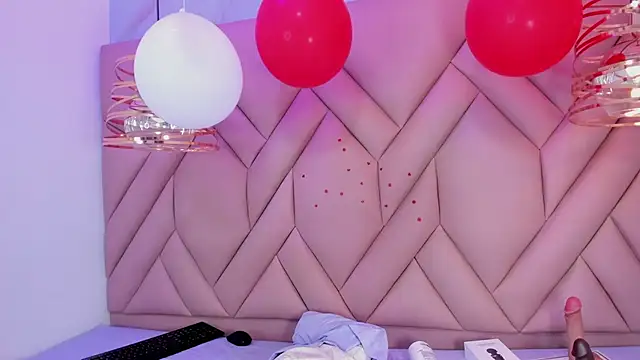 Ibbie drastic online show from February 15, 12:18 am