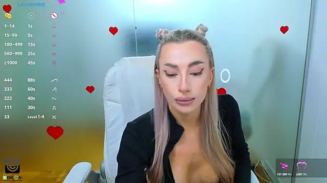 aileen williams online show from October 16, 7:09 am