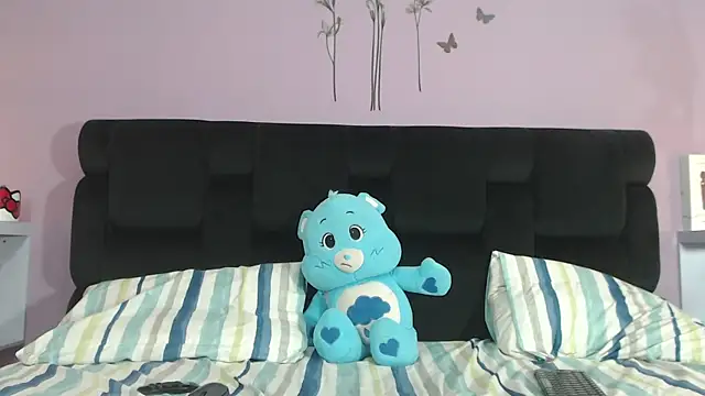 KendallWings online show from October 3, 8:33 am