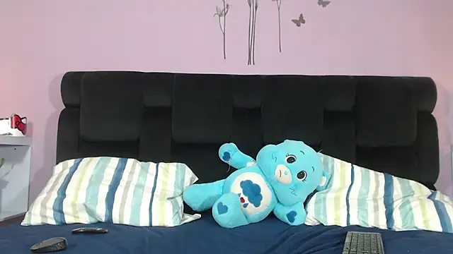 KendallWings online show from October 4, 9:40 am