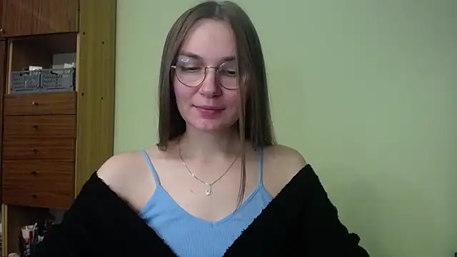 LooveELLYx online show from December 3, 2:38 pm