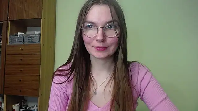 LooveELLYx online show from December 10, 2:28 pm