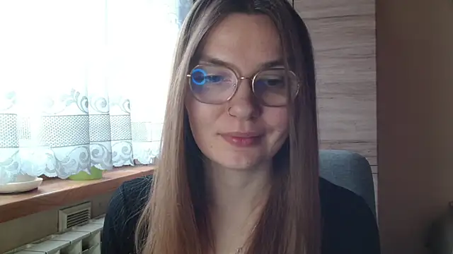 LooveELLYx online show from November 14, 7:29 am