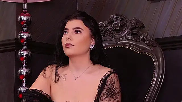 MistressEly online show from June 16, 9:56 am