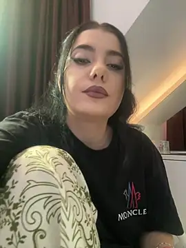 MistressEly online show from June 29, 11:54 am