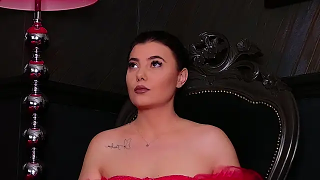 MistressEly online show from July 20, 8:55 pm